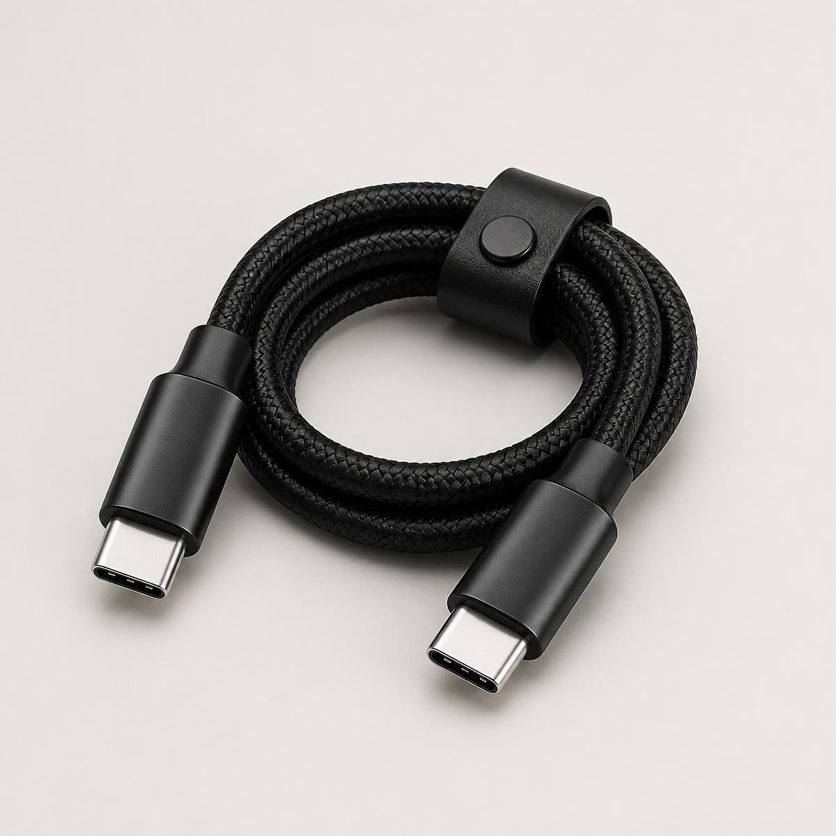 Pi-Cables CarPlay 1m
